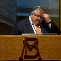 Carstens advierte más aumento de precios