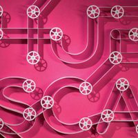 Cinco cortometrajes mexicanos en el 44 Festival Internacional de Cine de Huesca