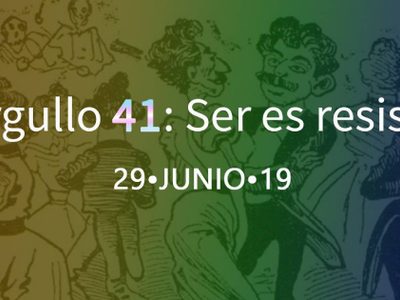 Marcha del orgullo gay reivindicará este año el 'baile de los 41” de la época porfiriana
