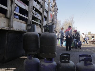 El impacto social de liberar el precio de la garrafa