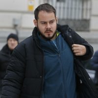 Por 'enaltecimiento del terrorismo”, vuelven a condenar en España al rapero Pablo Hasel