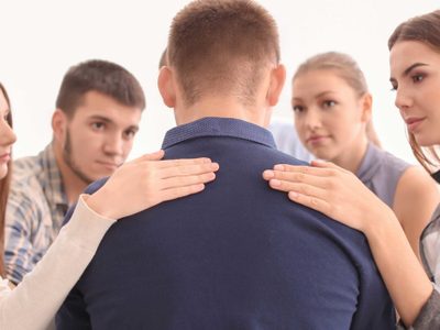 PAE lanzó una diplomatura para el abordaje de consumos problemáticos