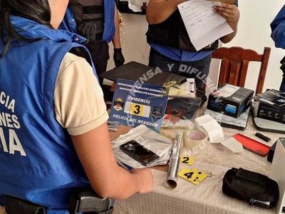 Neuquén: investigan a un hombre por estafas con criptomonedas