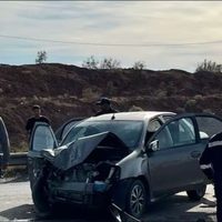 Un informe reveló que los hospitales de Neuquén atienden a más de 50 personas por mes por accidentes viales