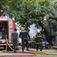 Tragedia de Villa Crespo: ya hay hipótesis sobre las causas del accidente