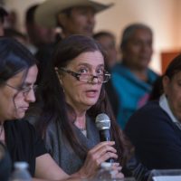 Identifican restos de 15 personas desaparecidas en Cuauhtémoc, Chihuahua