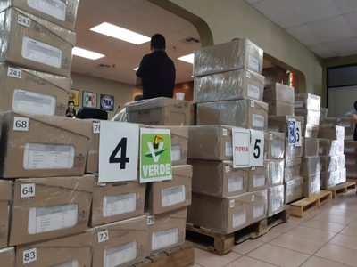 BC: 22 candidatos incumplen con reporte de ingresos, gastos y operaciones