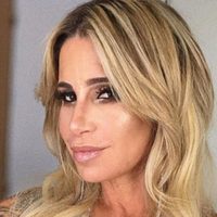 ¡Dejó asomar justo "ESO"! Florencia Peña no tuvo vergüenza y... ¡Hacé zoom!