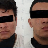 Cumplimentan orden de aprehensión contra dos detenidos en Edomex por caso García Harfuch