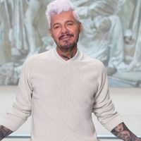 Milett Figueroa respondió lo que todos querían saber sobre Marcelo Tinelli