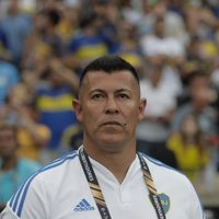 ¿Riquelme le armaba el plantel?: Jorge Almirón habló sobre la relación con el Consejo de Fútbol en Boca