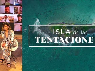 “La Isla de las Tentaciones 3” abre el telón: los participantes definitivos fueron revelados