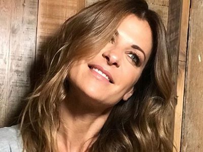 Eugenia Tobal reveló el nuevo problema capilar que le generó la maternidad
