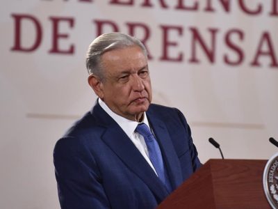 “Están en Estados Unidos”:  AMLO desmiente la desaparición de otros cinco jóvenes en Jalisco