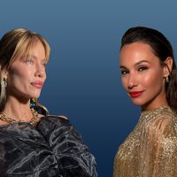 Nicole Neumann y Pampita deslumbran juntas con vestidos que marcan tendencia