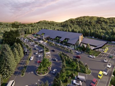 En 30 días se licitará la construcción de la nueva terminal en San Martín de los Andes