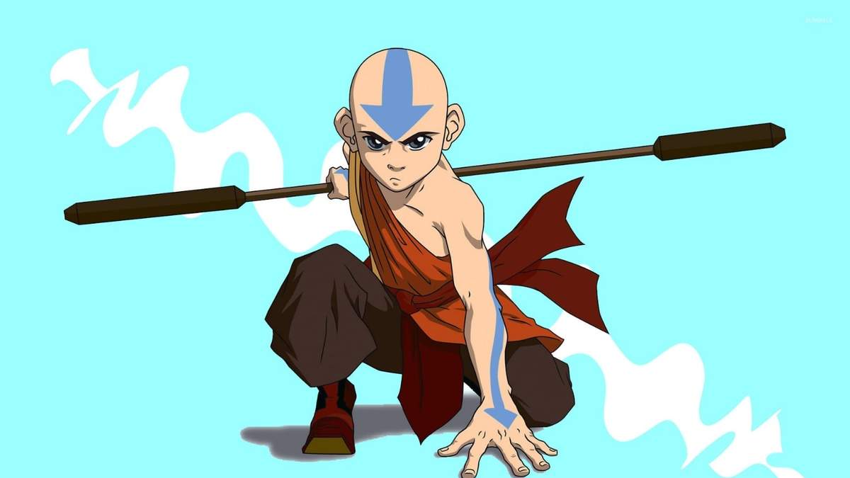 “Avatar: The Last Airbender”. Fuente: (Instagram)
