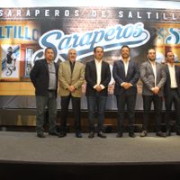 Concretan la venta del equipo de beisbol Saraperos de Saltillo