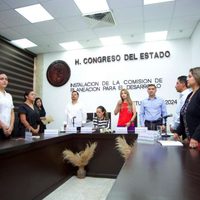 Proponen crear Consejo Consultivo Ciudadano de los Derechos Humanos en Chiapas