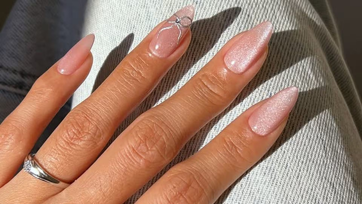 Nail Art. Fuente: (Instagram)