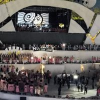 Denuncian censura en el guion de la Vendimia y artistas reclamaron contra San Jorge
