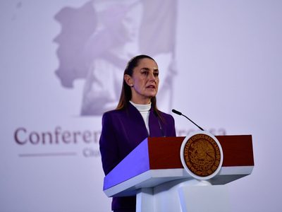 Sheinbaum revela motivo de masacre en bar de Querétaro: "Iban por una persona"