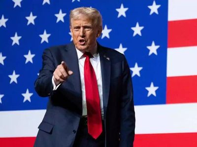 Trump amenazó con un “ataque militar” a Nigeria por "persecución a cristianos"