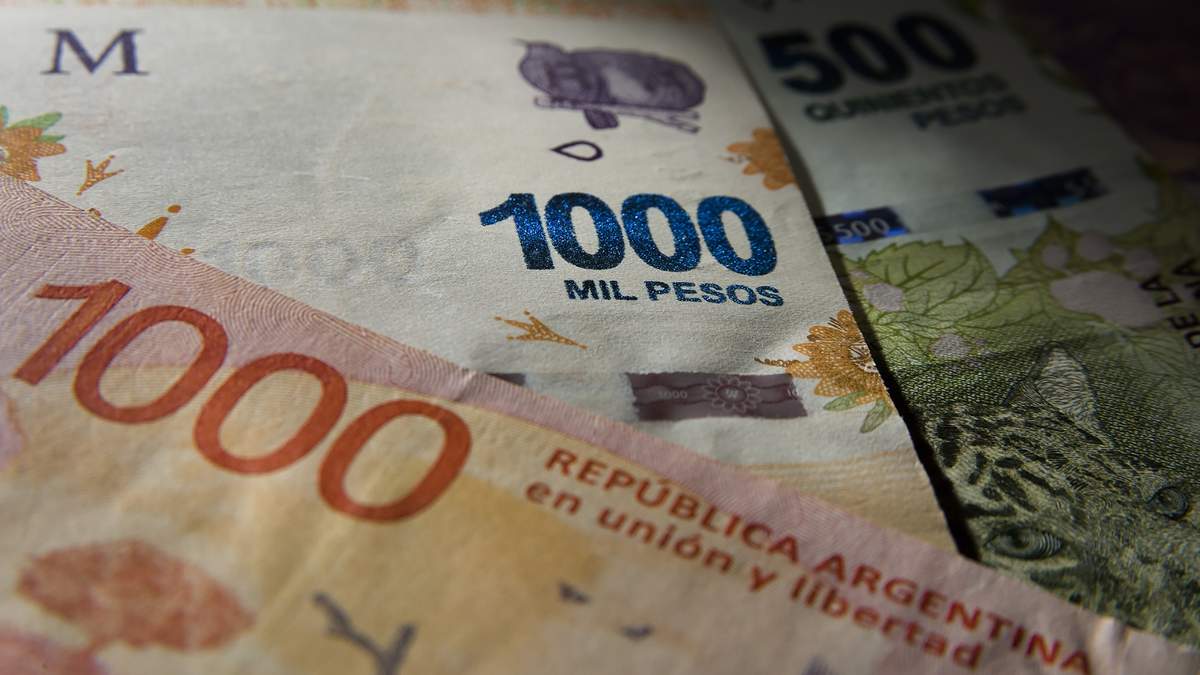 Salario complementario. Fuente: (Twitter)