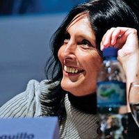 Fallece Rossana Reguillo, investigadora emérita y pionera en estudios del entorno sociodigital