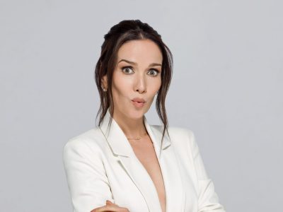 El rentable y elegante negocio de Adriana, la talentosa hermana de Natalia Oreiro