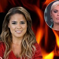 Marina Calabró opinó lapidaria sobre la escandalosa salida de Viviana Canosa de A24