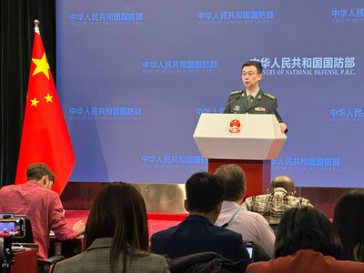 Ante los comicios en Taiwán, China amenaza con usar fuerza militar para anexionarse la isla