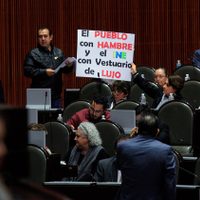 Sector cultural tendrá un recorte presupuestal de mil 149 mdp para 2017