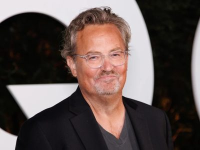 Un médico que ayudó a vender ketamina Matthew Perry recibe menos de un año de arresto domiciliario
