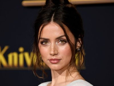 Ana de Armas y la terrible realidad de vivir en Cuba: “Llevaba la vestimenta de mi hermano mayor”