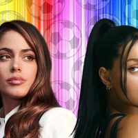 “Calma”: el consejo de Oriana Sabatini para Tini Stoessel