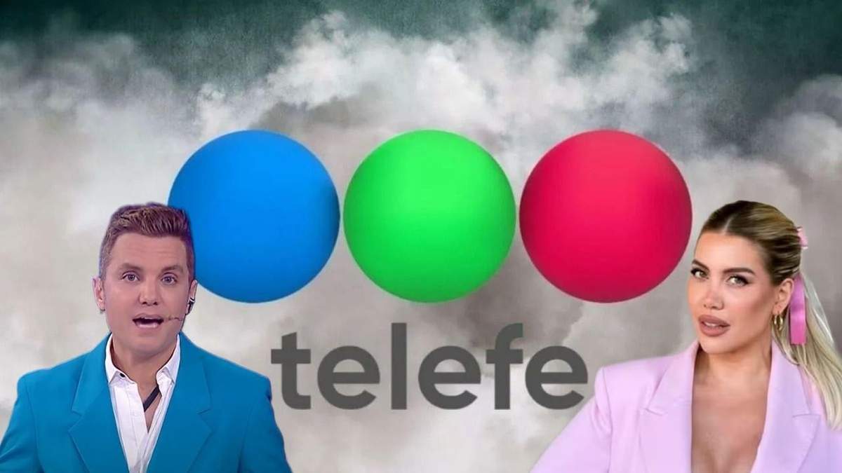 Telefe. Fuente: (Minuto Neuquén)