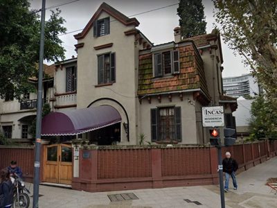 ¡Alerta en un geriátrico porteño! Evacuaron ancianos con coronavirus