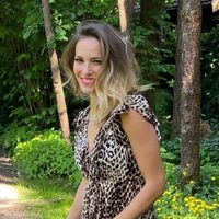 Luisana Lopilato emocionada por poder volver a este lugar de ensueños: “Me siento bendecida”