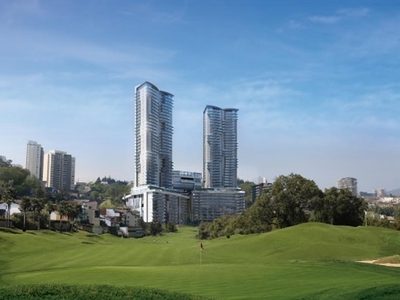 Grupo Bosque Real apuesta por expansión en México, anuncia 550 mdd de inversión