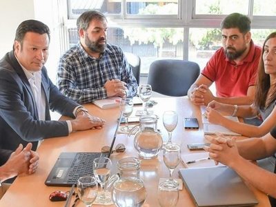 ATEN solicita el “urgente” incremento de las partidas de refrigerio, comedor y gastos generales