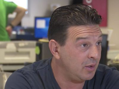 Falso mártir: la escandalosa verdad sobre Damián De Santo y la casa que casi pierde en un incendio