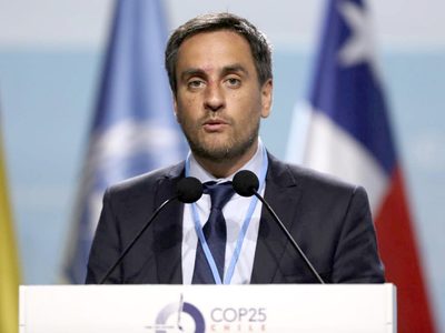 Ambiente estudia la producción de biogás a partir de residuos urbanos