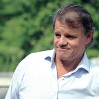 Más enamorado que nunca: Quique Sacco y sus románticos posteos para María Eugenia Vidal