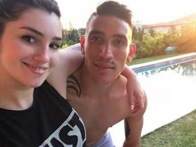 Misterio: se conocieron detalles de la verdadera causa del fallecimiento de la novia de Centurión