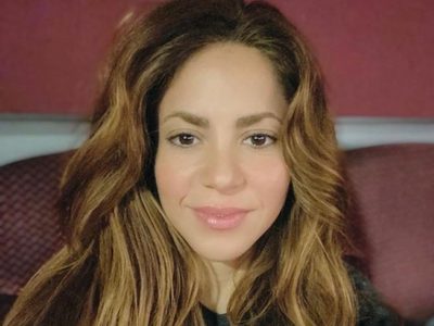 Shakira pide a medios que respeten el derecho a la intimidad de sus hijos