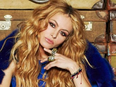 ¡Polémica! Paulina Rubio dejó perplejos a todos en after party de los Oscar. ¿Qué le pasó?