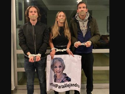 Familia política de Alejandro Gertz Manero denuncia amenazas de muerte
