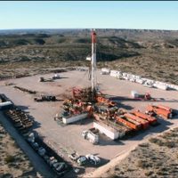Es oficial: Río Negro lanza una nueva licitación para explorar Vaca Muerta