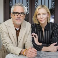 "Disclaimer" de Alfonso Cuarón y Cate Blanchett ya es un triunfo